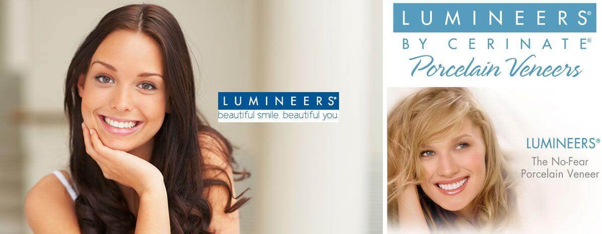Clínica Dental Padrós is an officially authorised centre for the application of Lumineers® ceramic veneers in Barcelona Clínica Dental Padrós is an officially authorised centre for the application of Lumineers® ceramic veneers in Barcelona