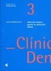 Cover of the book Dental adhesion, guidelines for clinical performance "Book publication by Ed. Specialized European Editions 2009 Cover of the book Dental adhesion, guidelines for clinical performance "Book publication by Ed. Specialized European Editions 2009