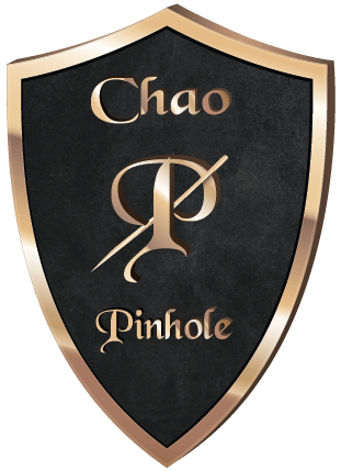 Technical Pinhole logo, treatment of retracted gums Technical Pinhole logo, treatment of retracted gums