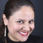 Karo dental case: tooth whitening treatment
