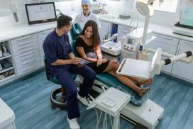 Looking for a good dentist in Barcelona?