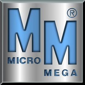 Logo Micro Mega