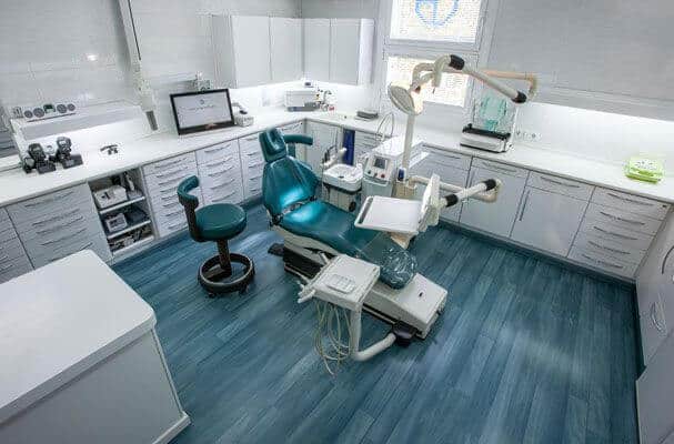 Padrós Dental Clinic in Barcelona uses the best technologies at the service of its patients Padrós Dental Clinic in Barcelona uses the best technologies at the service of its patients