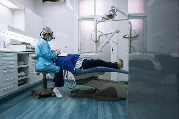 The patients of Padrós Dental Clinic in Barcelona can be sure that they will receive a great clinical experience The patients of Padrós Dental Clinic in Barcelona can be sure that they will receive a great clinical experience