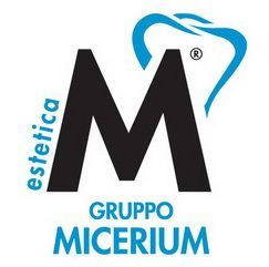 Logo of the MICERIUM group that makes composite veneers. Micerium was founded in 1977 as a dream of Mr. Jules Allemand and Mrs. Maria Picarelli. This dream was to create a small family business in Italy. The mission of this company was to provide innovative products that were also high quality and manufactured with innovative equipment. The dream came true. Micerium is currently the official distributor of some of the most important brands in Europe and America. It also sells and exports its own brands of products. Since 1989 Micerium exclusively distributes the products of American Orthodontics (USA) - which in turn is a leading company in the field of orthodontics that offers a wide range of innovative products. These products meet all expectations even for the most demanding specialists.